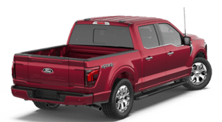 2026 Ford F-150® External Image 3